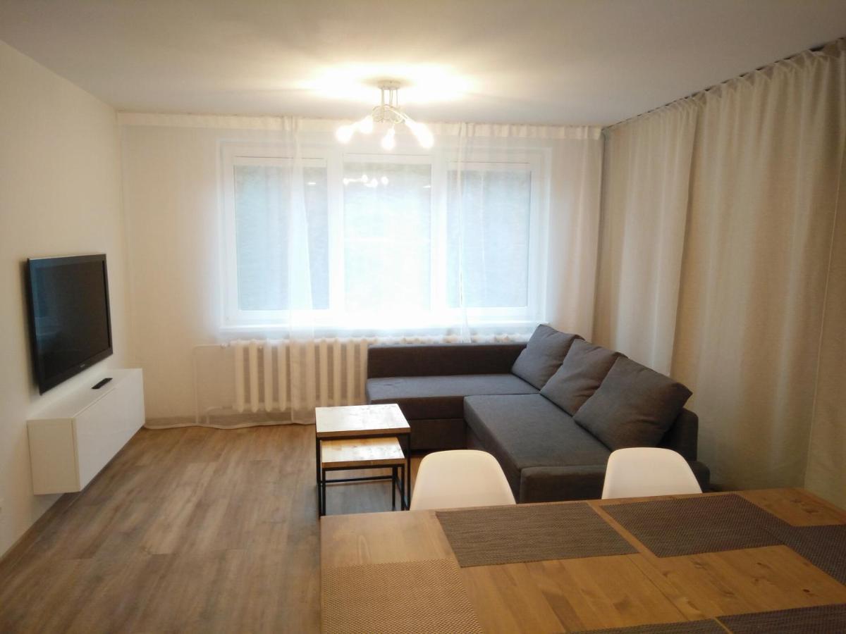 Juodrakante & Neringa Apartment