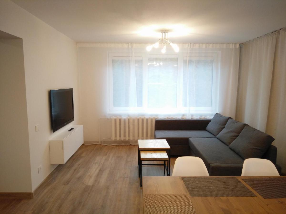 Juodrakante & Neringa Apartment Juodkrante