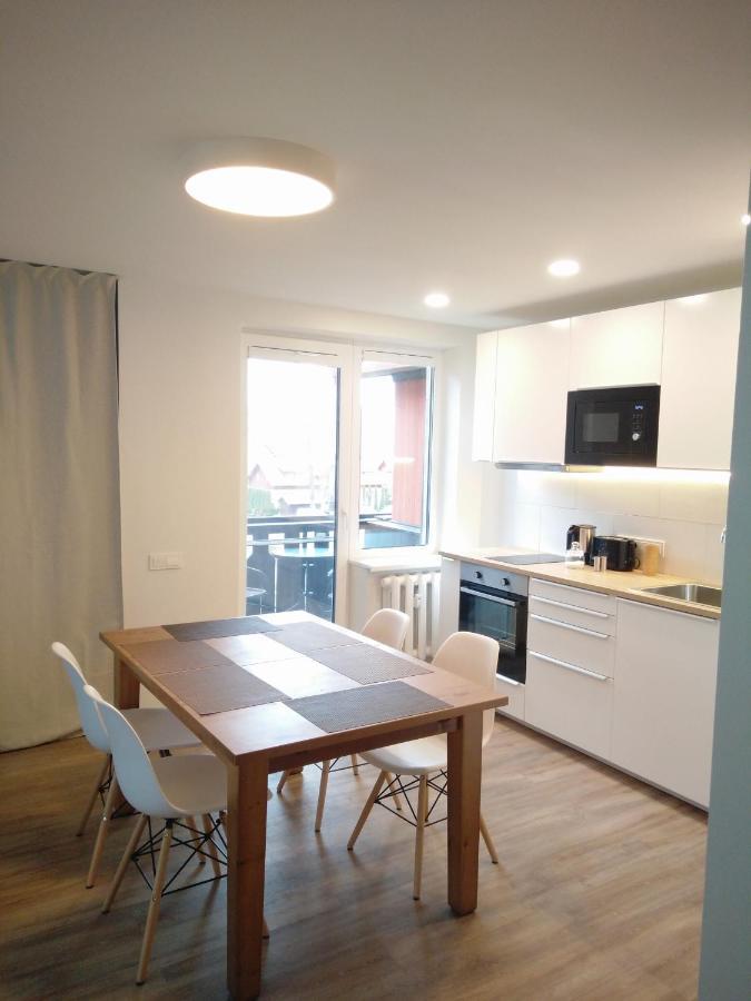 Juodrakante & Neringa Apartment