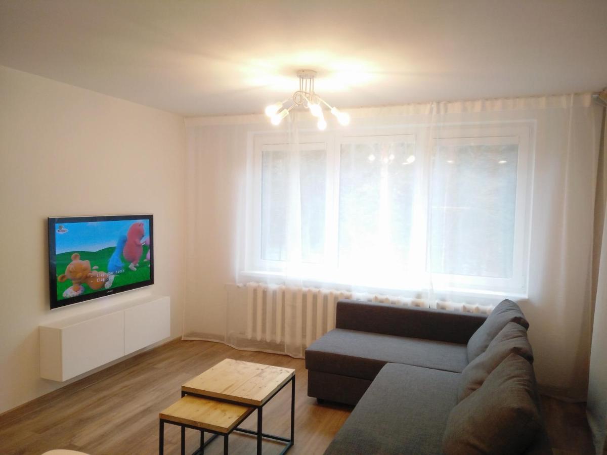 Apartment Juodrakante & Neringa Juodkrante
