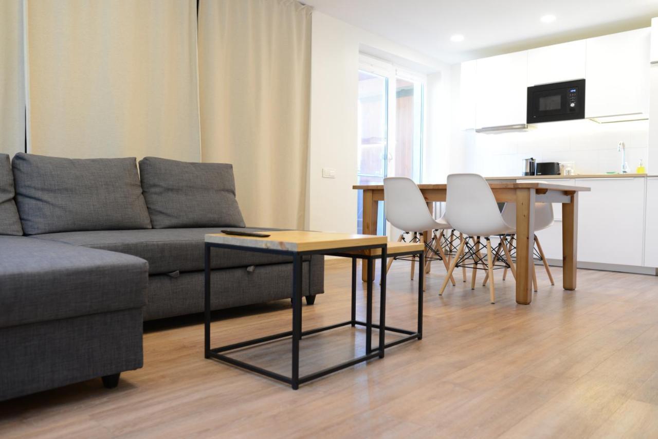 Juodrakante & Neringa Apartment *