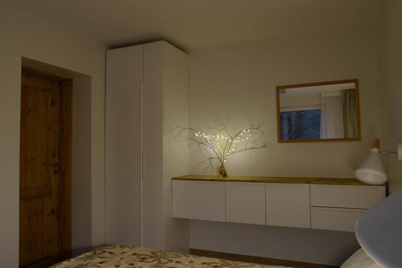 Apartment Juodrakante & Neringa Juodkrante