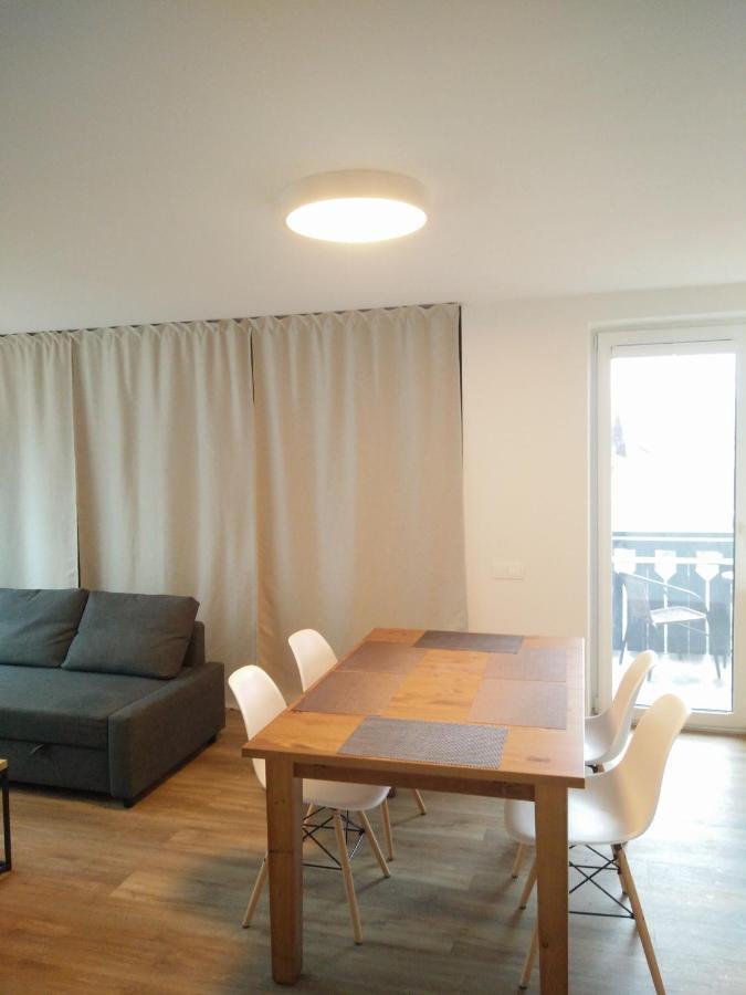 Apartment Juodrakante & Neringa Juodkrante