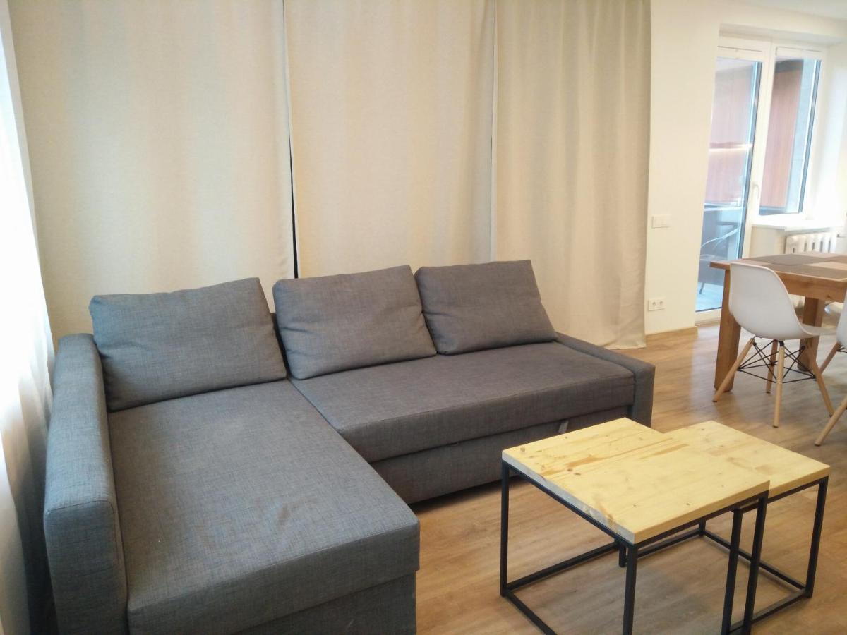 Juodrakante & Neringa Apartment *